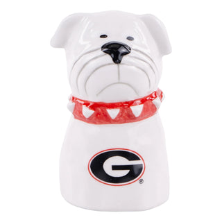 UGA Dawg ornament