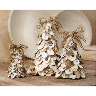 Oyster Shell Trees