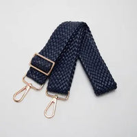 Bella Woven Guitar Strap