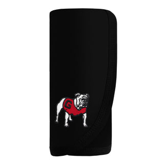 UGA Solid Blanket • Blanket