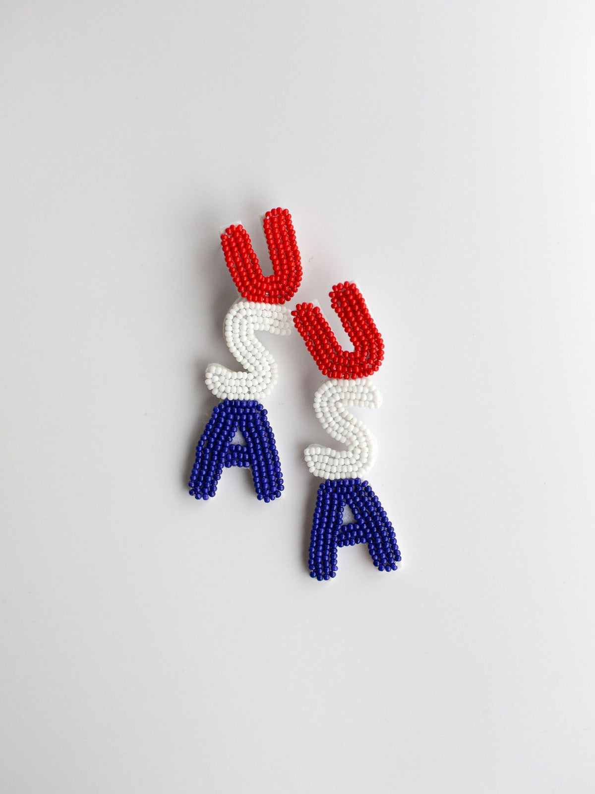 USA Earrings