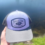 Shuck Em' Trucker Hat