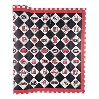 Georgia Table Runner