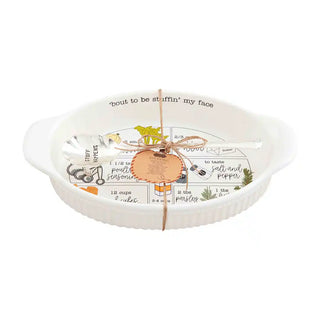 Stuffing Recipe Baker