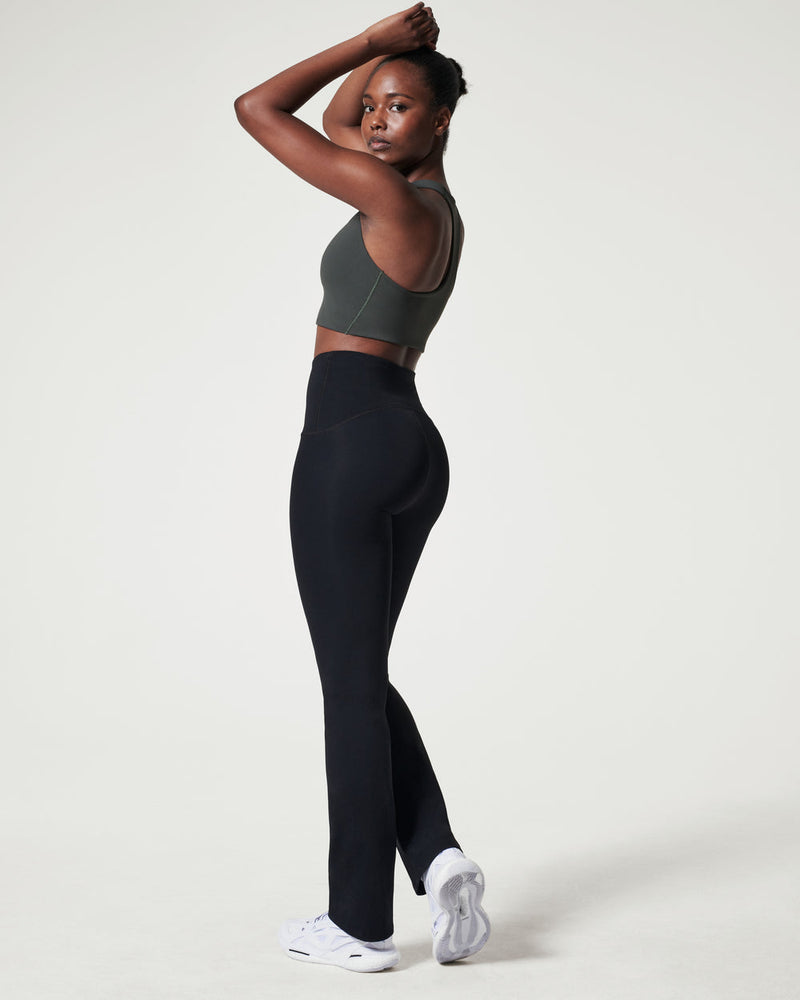 SPANXshape™ Booty Boost® Flare Pant