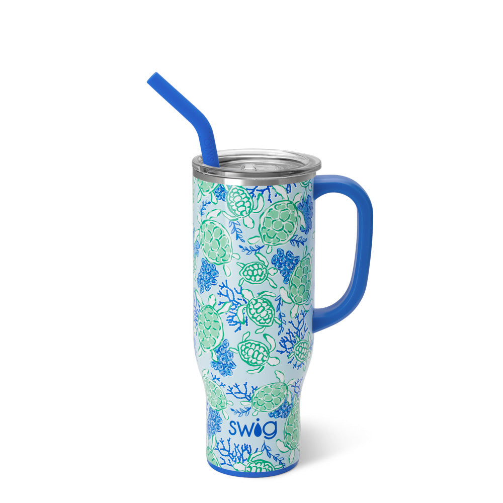 Swig Life™ 30oz Mega Mug • Patterns