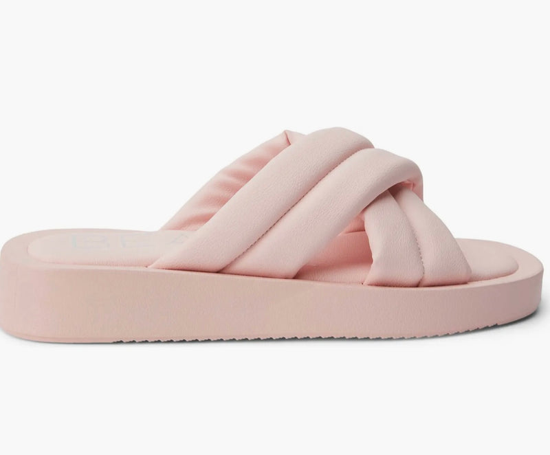 Piper Sandal • Pink