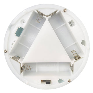 12" Georgia Tree Globe