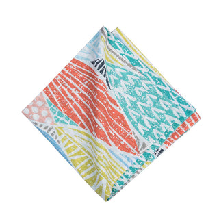Surfside Sound Napkin