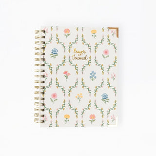 Prayer Journal • Garden of Grace