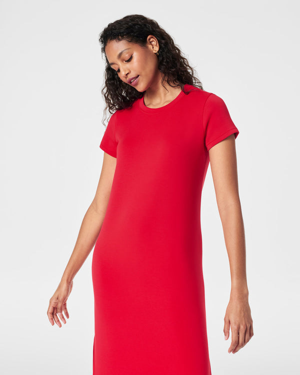 SPANX® AirEssentials Maxi Dress