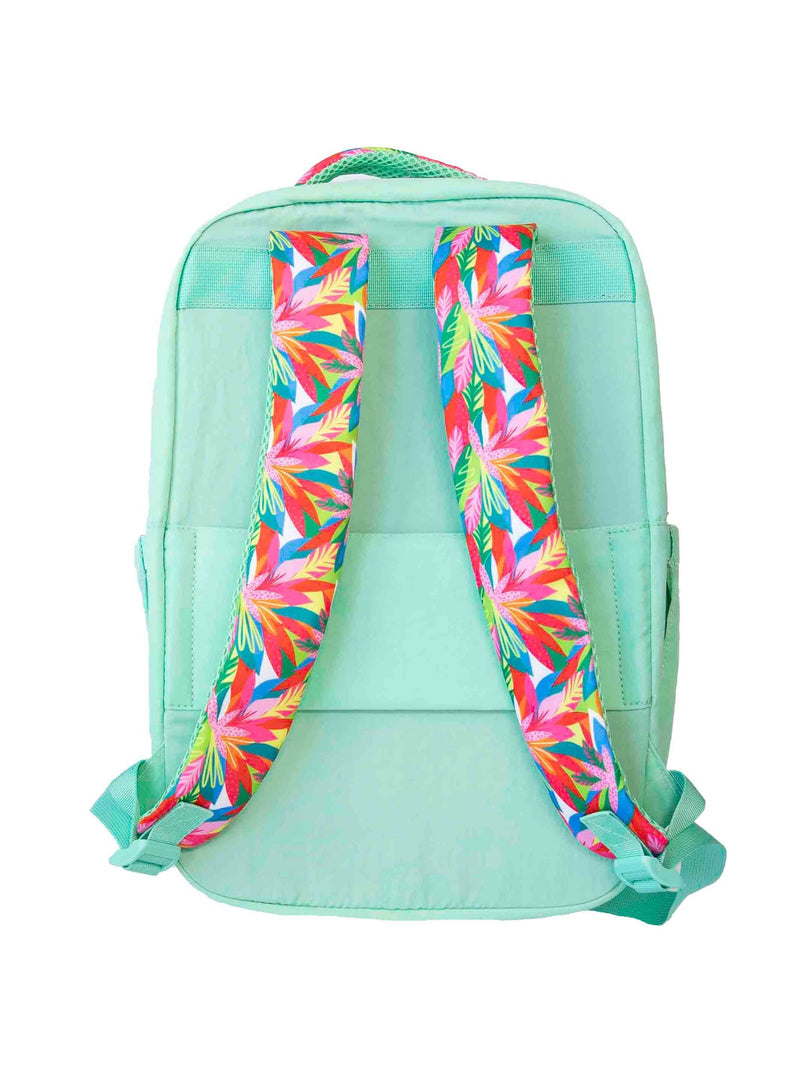 Travel Backpack | Mint