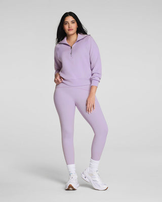 SPANX® AirEssentials Half Zip