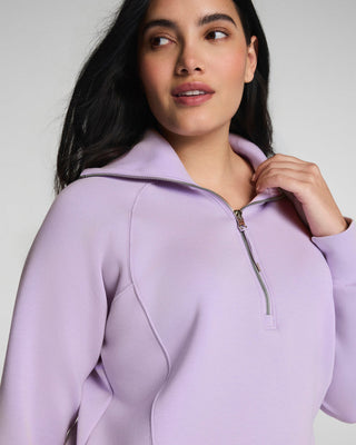 SPANX® AirEssentials Half Zip