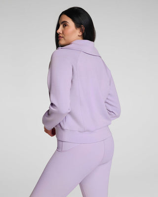 SPANX® AirEssentials Half Zip