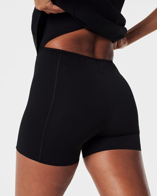 SPANXshape™ Get Moving Zip Front Dress