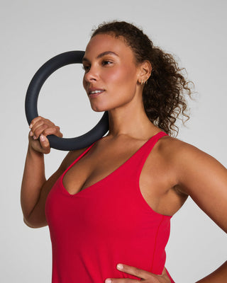 SPANXshape™ Get Moving V-Neck Dress