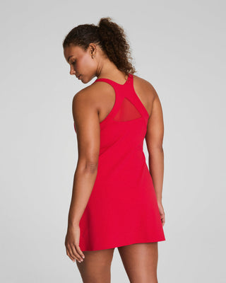 SPANXshape™ Get Moving V-Neck Dress