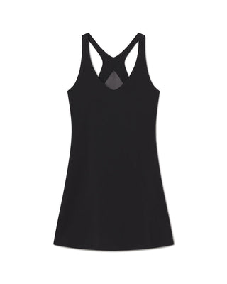 SPANXshape™ Get Moving V-Neck Dress