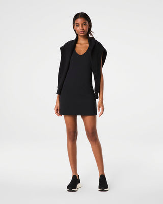 SPANXshape™ Get Moving V-Neck Dress