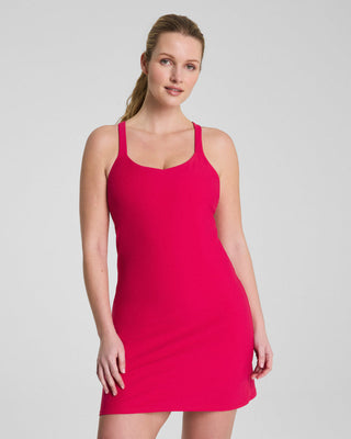 Spanxshape™ Boostup Strappy Back Dress