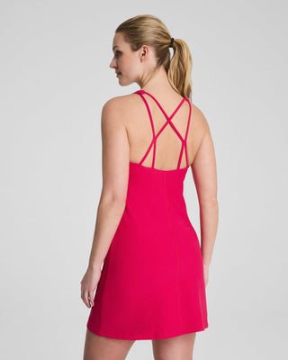 Spanxshape™ Boostup Strappy Back Dress