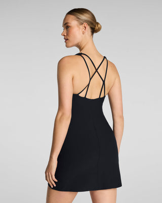 Spanxshape™ Boostup Strappy Back Dress
