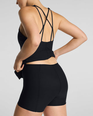 Spanxshape™ Boostup Strappy Back Dress