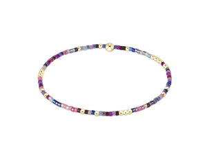 Extends Hope Unwritten Bracelet • Too Glam to Give a Jam