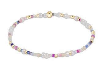 Extends Hope Unwritten Bracelet • With Sprinkles On Top