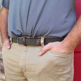 The Maui Belt