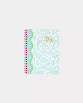 Mini Notebook • Shelden Shells