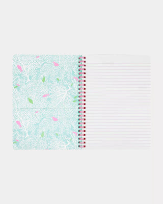 Mini Notebook • Shelden Shells