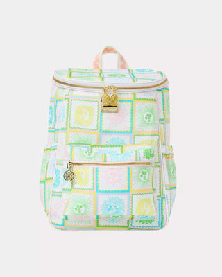 Backpack Cooler • Sun Tiles Home