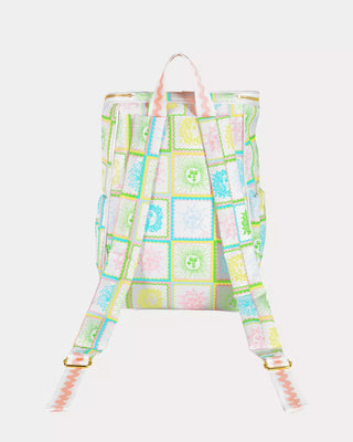 Backpack Cooler • Sun Tiles Home