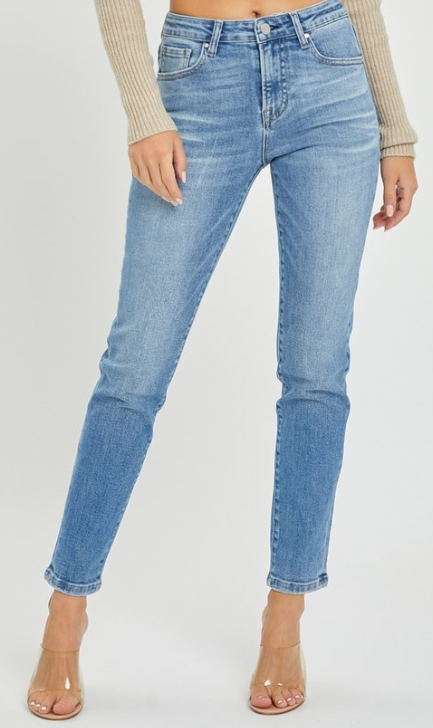 Kenny Relaxed Jeans • Medium