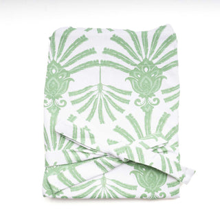 Deco Palm Apron