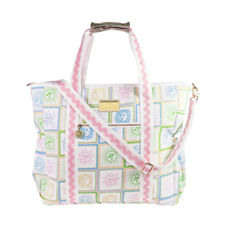 Cooler Bag • Sun Tiles Home