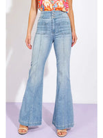 A Denim Pant