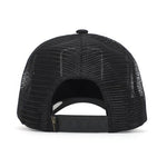 Fresh Hat • Black/Multi