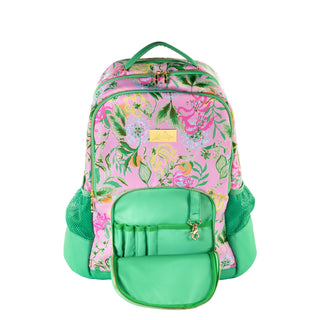Backpack • Via Amore Spritzer