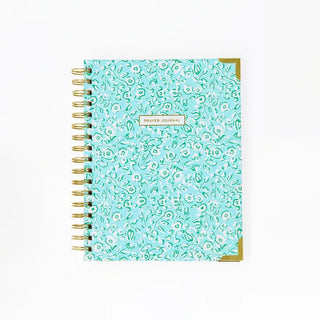 Prayer Journal • Meadow Line