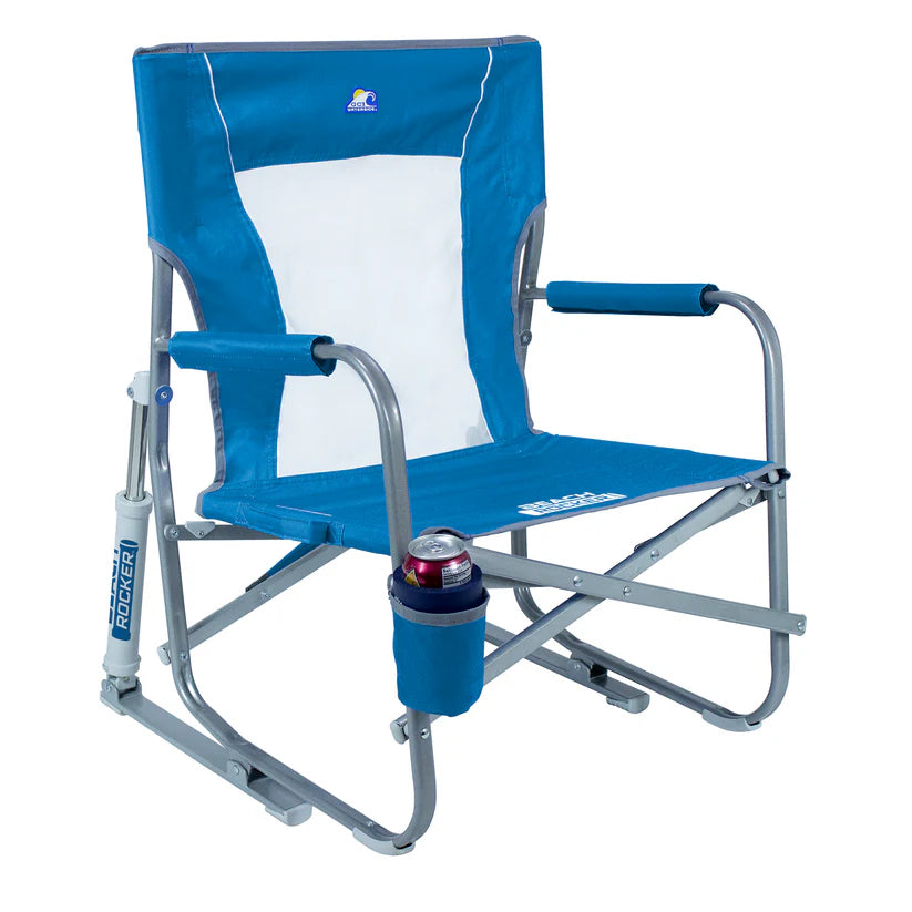 Beach Rocker • Saybrook Blue