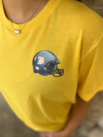 Pirates Football • Short Sleeve Tee