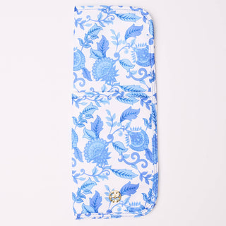 Hot Tools Cover • Porcelain Vines