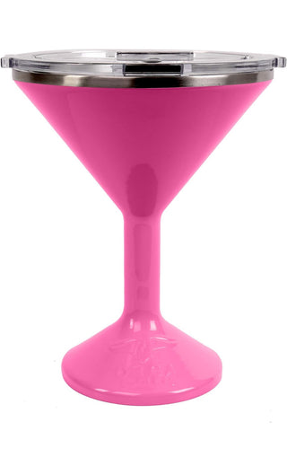 Tini® 13oz Glass • Pink