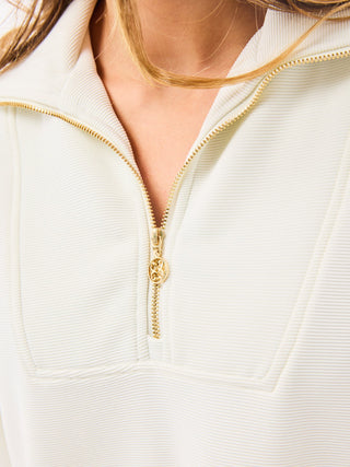 Ravens Dress • Ivory