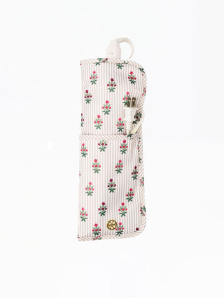 Hot Tools Cover | Cottage Stripes