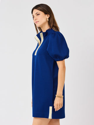 andie mini dress Andie Ruffle Mini Dress