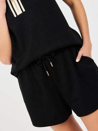 Porter Set • Black